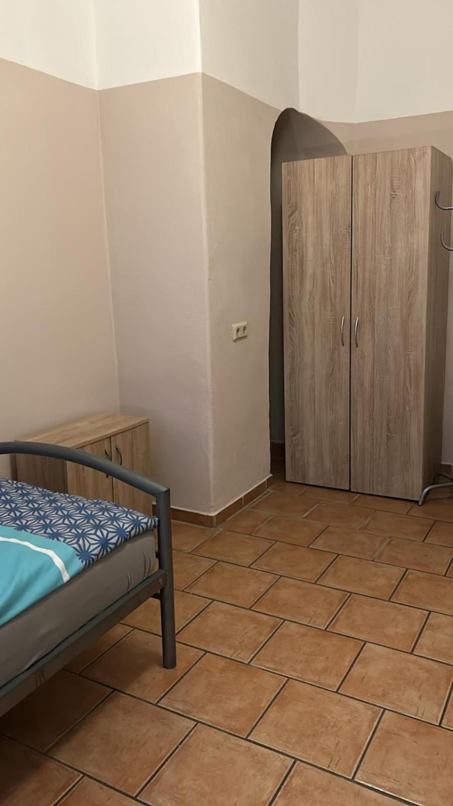 Pension Comfort Dresden Exterior foto
